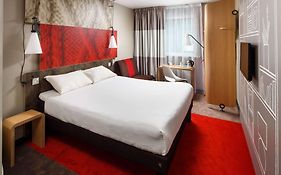 Ibis Glasgow City Centre Hotel